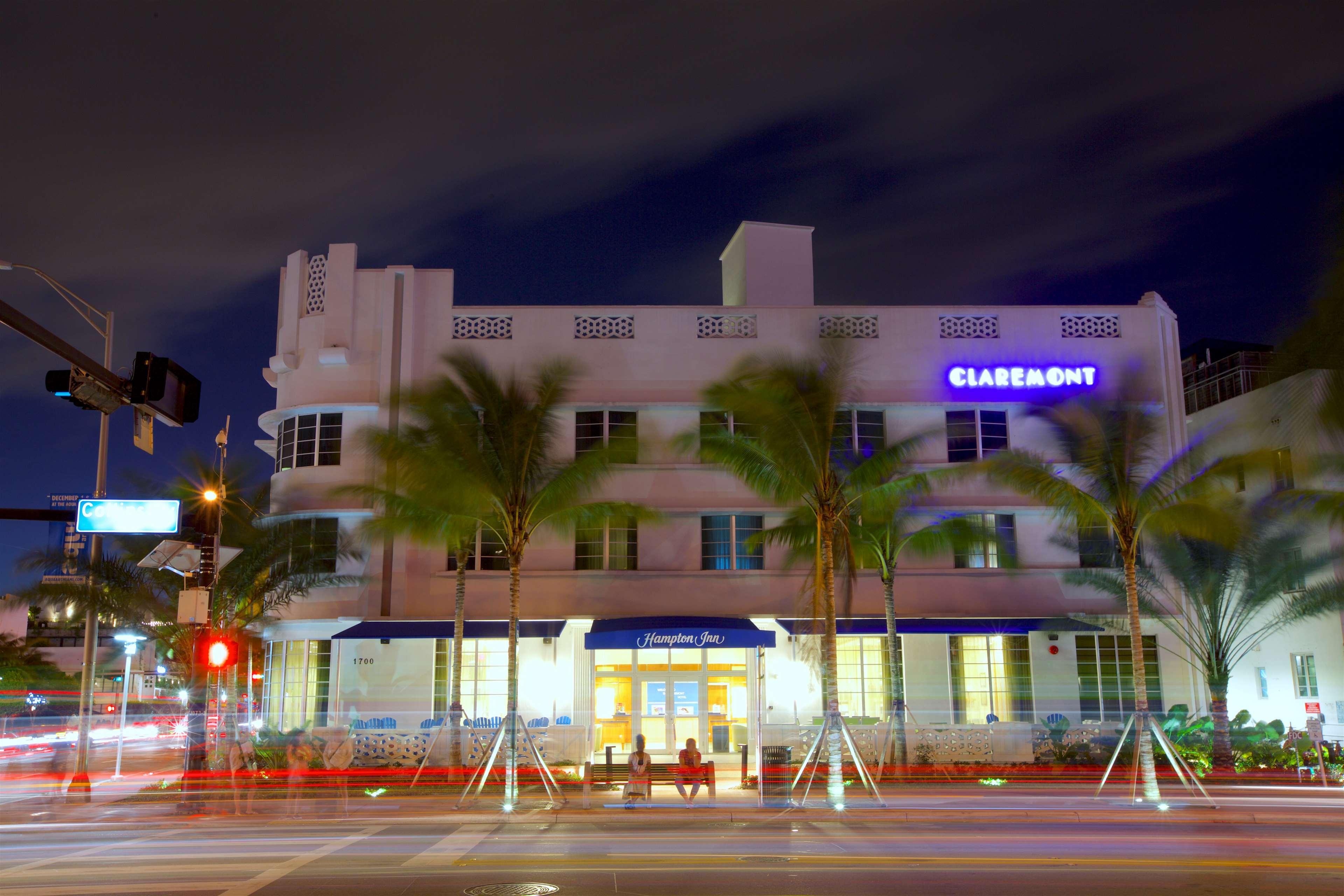 Discover 1700 Collins Avenue, Miami Beach, Florida: Your Ultimate Guide