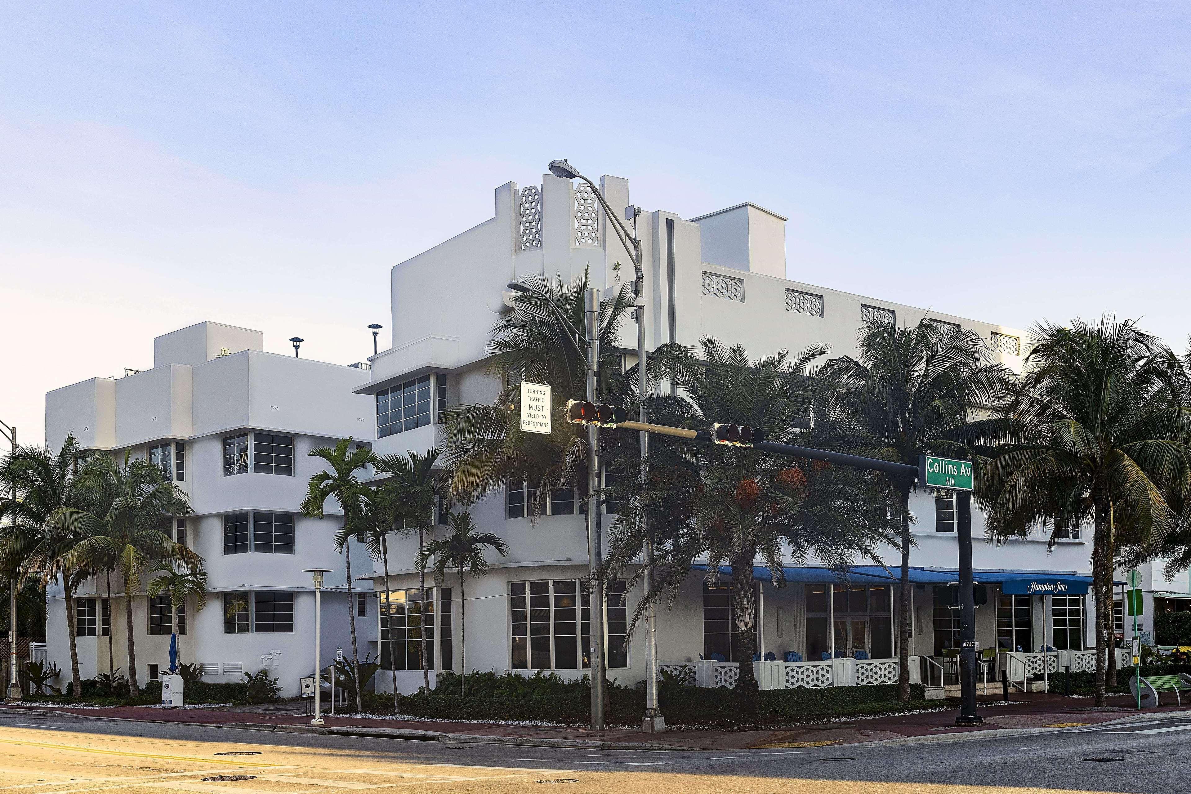 Discover 1700 Collins Avenue, Miami Beach, Florida: Your Ultimate Guide