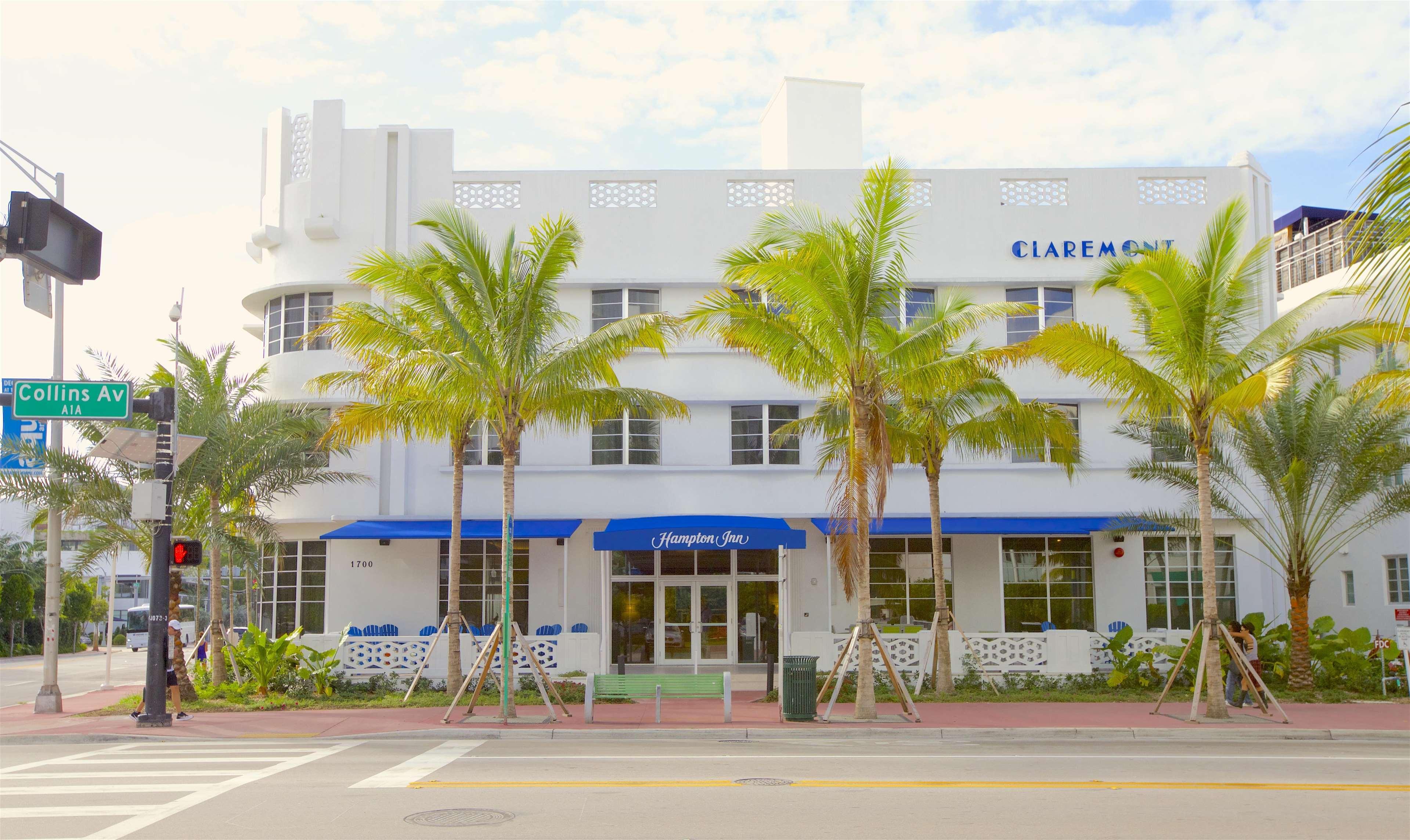 Discover 1700 Collins Avenue, Miami Beach, Florida: Your Ultimate Guide